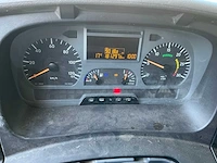2007 mercedes-benz atego 816 vrachtwagen - afbeelding 30 van  46