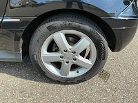 2007 mercedes-benz b-klasse 170 personenauto - afbeelding 2 van  23