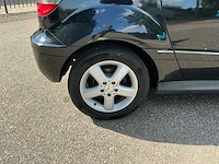 2007 mercedes-benz b-klasse 170 personenauto - afbeelding 5 van  23