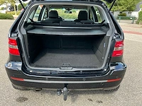 2007 mercedes-benz b-klasse 170 personenauto - afbeelding 8 van  23