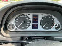 2007 mercedes-benz b-klasse 170 personenauto - afbeelding 9 van  23