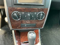 2007 mercedes-benz b-klasse 170 personenauto - afbeelding 10 van  23