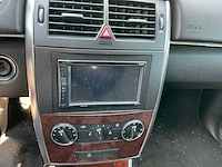 2007 mercedes-benz b-klasse 170 personenauto - afbeelding 11 van  23