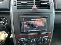 2007 mercedes-benz b-klasse 170 personenauto - afbeelding 15 van  23