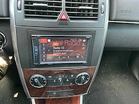 2007 mercedes-benz b-klasse 170 personenauto - afbeelding 16 van  23
