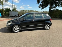 2007 mercedes-benz b-klasse 170 personenauto - afbeelding 12 van  23