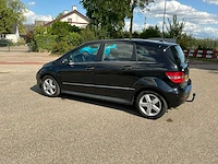 2007 mercedes-benz b-klasse 170 personenauto - afbeelding 17 van  23