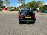 2007 mercedes-benz b-klasse 170 personenauto - afbeelding 18 van  23