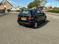 2007 mercedes-benz b-klasse 170 personenauto - afbeelding 19 van  23