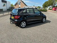 2007 mercedes-benz b-klasse 170 personenauto - afbeelding 20 van  23
