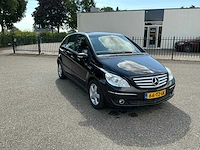 2007 mercedes-benz b-klasse 170 personenauto - afbeelding 21 van  23