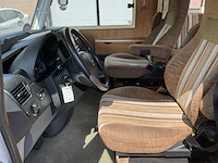 2007 mercedes-benz rapido 997m camper - afbeelding 5 van  44