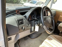 2007 mercedes-benz rapido 997m camper - afbeelding 6 van  44
