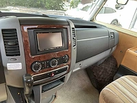 2007 mercedes-benz rapido 997m camper - afbeelding 7 van  44