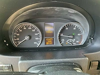 2007 mercedes-benz rapido 997m camper - afbeelding 9 van  44