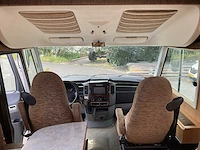 2007 mercedes-benz rapido 997m camper - afbeelding 17 van  44