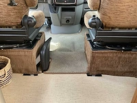 2007 mercedes-benz rapido 997m camper - afbeelding 18 van  44