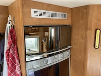 2007 mercedes-benz rapido 997m camper - afbeelding 21 van  44