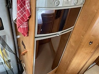 2007 mercedes-benz rapido 997m camper - afbeelding 22 van  44