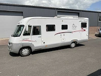 2007 mercedes-benz rapido 997m camper - afbeelding 12 van  44