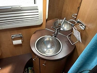 2007 mercedes-benz rapido 997m camper - afbeelding 24 van  44