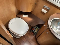 2007 mercedes-benz rapido 997m camper - afbeelding 25 van  44