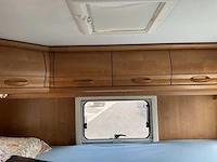 2007 mercedes-benz rapido 997m camper - afbeelding 28 van  44