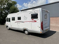 2007 mercedes-benz rapido 997m camper - afbeelding 23 van  44