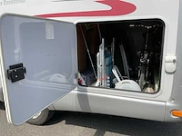 2007 mercedes-benz rapido 997m camper - afbeelding 35 van  44