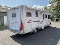 2007 mercedes-benz rapido 997m camper - afbeelding 40 van  44