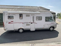 2007 mercedes-benz rapido 997m camper - afbeelding 41 van  44