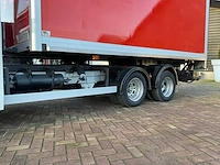 2007 mercedes-benz sprinter 515 2.2 cdi 366 dc bedrijfswagen - afbeelding 2 van  27