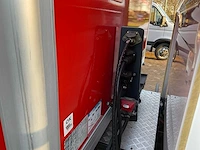 2007 mercedes-benz sprinter 515 2.2 cdi 366 dc bedrijfswagen - afbeelding 4 van  27
