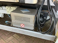 2007 mercedes-benz sprinter 515 2.2 cdi 366 dc bedrijfswagen - afbeelding 5 van  27
