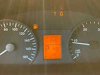 2007 mercedes-benz sprinter 515 2.2 cdi 366 dc bedrijfswagen - afbeelding 14 van  27