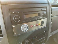 2007 mercedes-benz sprinter 515 2.2 cdi 366 dc bedrijfswagen - afbeelding 15 van  27