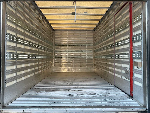 2007 mercedes-benz sprinter 515 2.2 cdi 366 dc bedrijfswagen - afbeelding 25 van  27
