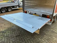 2007 mercedes-benz sprinter 515 2.2 cdi 366 dc bedrijfswagen - afbeelding 26 van  27