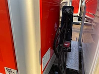 2007 mercedes-benz sprinter 515 2.2 cdi 366 dc bedrijfswagen - afbeelding 2 van  24