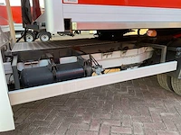 2007 mercedes-benz sprinter 515 2.2 cdi 366 dc bedrijfswagen - afbeelding 4 van  24
