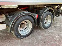2007 mercedes-benz sprinter 515 2.2 cdi 366 dc bedrijfswagen - afbeelding 5 van  24