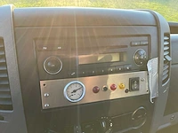2007 mercedes-benz sprinter 515 2.2 cdi 366 dc bedrijfswagen - afbeelding 13 van  24