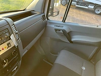 2007 mercedes-benz sprinter 515 2.2 cdi 366 dc bedrijfswagen - afbeelding 15 van  24