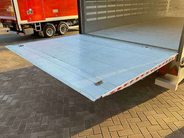 2007 mercedes-benz sprinter 515 2.2 cdi 366 dc bedrijfswagen - afbeelding 21 van  24