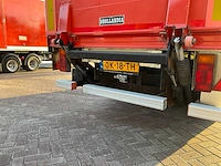 2007 mercedes-benz sprinter 515 2.2 cdi 366 dc bedrijfswagen - afbeelding 22 van  24