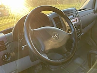 2007 mercedes-benz sprinter 515 2.2 cdi 366 dc bedrijfswagen - afbeelding 7 van  21