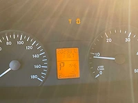2007 mercedes-benz sprinter 515 2.2 cdi 366 dc bedrijfswagen - afbeelding 8 van  21