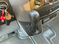 2007 mercedes-benz sprinter 515 2.2 cdi 366 dc bedrijfswagen - afbeelding 9 van  21