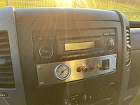 2007 mercedes-benz sprinter 515 2.2 cdi 366 dc bedrijfswagen - afbeelding 10 van  21