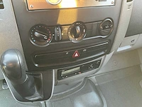 2007 mercedes-benz sprinter 515 2.2 cdi 366 dc bedrijfswagen - afbeelding 11 van  21